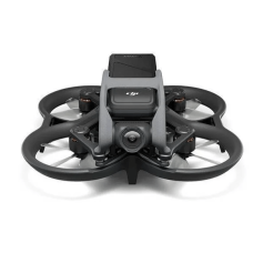 Квадрокоптер DJI Avata (без RC) (CP.FP.00000062.01)