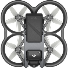Квадрокоптер DJI Avata (без RC) (CP.FP.00000062.01)
