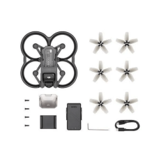 Квадрокоптер DJI Avata (без RC) (CP.FP.00000062.01)