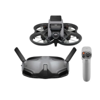 Квадрокоптер DJI Avata Explorer Combo (CP.FP.00000116.01)