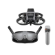 Квадрокоптер DJI Avata Explorer Combo (CP.FP.00000116.01)