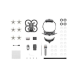 Квадрокоптер DJI Avata Explorer Combo (CP.FP.00000116.01)