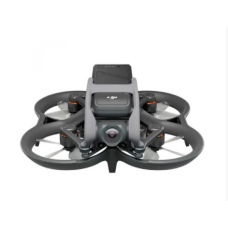 Квадрокоптер DJI Avata Fly Smart Combo (DJI FPV Goggles V2) (CP.FP.00000064.01)