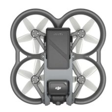 Квадрокоптер DJI Avata Fly Smart Combo (DJI FPV Goggles V2) (CP.FP.00000064.01)