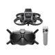 Квадрокоптер DJI Avata Fly Smart Combo (DJI FPV Goggles V2) (CP.FP.00000064.01)