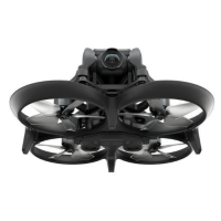 Квадрокоптер DJI Avata Pro-View Combo (DJI Goggles 2) (CP.FP.00000101.01)