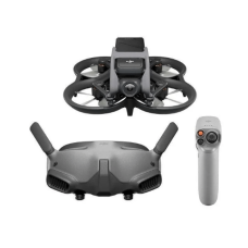 Квадрокоптер DJI Avata Pro-View Combo (DJI RC Motion 2) (CP.FP.00000115.01)