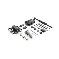 Квадрокоптер DJI Avata Pro-View Combo (DJI RC Motion 2) (CP.FP.00000115.01)