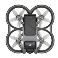 Квадрокоптер DJI Avata Pro-View Combo (DJI RC Motion 2) (CP.FP.00000115.01)