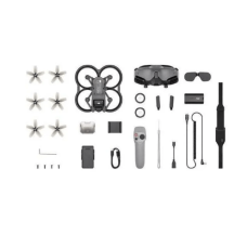 Квадрокоптер DJI Avata Pro-View Combo (DJI RC Motion 2) (CP.FP.00000115.01)