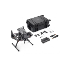 Квадрокоптер DJI Matrice 350 RTK (CP.EN.00000468.01)
