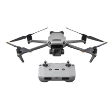 Квадрокоптер DJI Mavic 3 Classic (DJI RC-N1) (CP.MA.00000597.01)