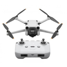 Квадрокоптер DJI Mini 3 Pro RC-N1 Remote (CP.MA.00000488.02)