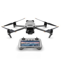 Квадрокоптер DJI Mavic 3 Classic RC Remote (CP.MA.00000554.01) (CP.MA.00000555.02) Квадрокоптер DJI Mavic 3 Classic RC Remote (CP.MA.00000554.01) (CP.MA.00000555.02)