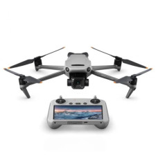 Квадрокоптер DJI Mavic 3 Classic RC Remote (CP.MA.00000554.01) (CP.MA.00000555.02)