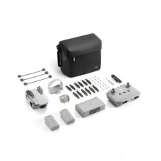 Квадрокоптер DJI Mini 2 SE Fly More Combo (CP.MA.00000574.01)