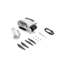 Квадрокоптер DJI Mini 3 (No RC) Drone Only (CP.MA.00000582.01)