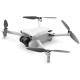 Квадрокоптер DJI Mini 3 Fly More Combo (DJI RC) (CP.MA.00000613.01)