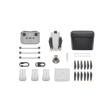 Квадрокоптер DJI Mini 3 Fly More Combo (DJI RC-N1) (CP.MA.00000610.01)