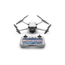 Квадрокоптер DJI Mini 3 Pro (DJI RC) (CP.MA.00000492.05)
