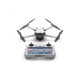 Квадрокоптер DJI Mini 3 Pro (DJI RC) (CP.MA.00000492.05)