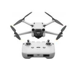 Квадрокоптер DJI Mini 3 Pro (DJI RC-N1) (CP.MA.00000488.01)