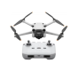 Квадрокоптер DJI Mini 3 Pro (DJI RC-N1) (CP.MA.00000488.01)
