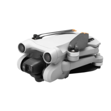 Квадрокоптер DJI Mini 3 Pro (DJI RC-N1) (CP.MA.00000488.01)