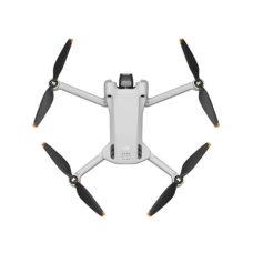 Квадрокоптер DJI Mini 3 Pro (DJI RC-N1) (CP.MA.00000488.01)