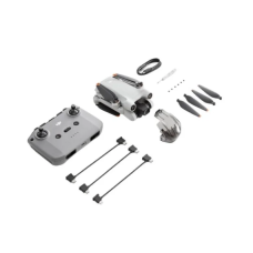 Квадрокоптер DJI Mini 3 Pro (DJI RC-N1) (CP.MA.00000488.01)