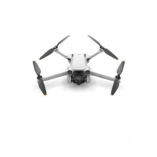 Квадрокоптер DJI MINI 3 PRO EU (БЕЗ ПУЛЬТУ) (CP.MA.00000485.01)