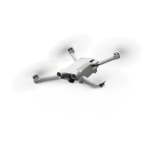 Квадрокоптер DJI MINI 3 PRO EU (БЕЗ ПУЛЬТУ) (CP.MA.00000485.01)