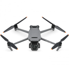 Квадрокоптер DJI Mavic 3 Pro (DJI RC) (CP.MA.00000656.01)