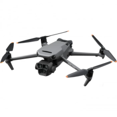Квадрокоптер DJI Mavic 3 Pro (DJI RC) (CP.MA.00000656.01)