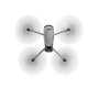 Квадрокоптер DJI Mavic 3 Pro Cine Premium Combo (CP.MA.00000664.01)