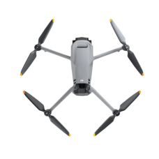 Квадрокоптер DJI Mavic 3 Pro Fly More Combo (DJI RC Pro) (CP.MA.00000662.01)