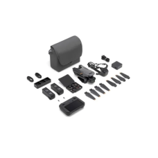 Квадрокоптер DJI Mavic 3 Pro Fly More Combo (DJI RC Pro) (CP.MA.00000662.01)
