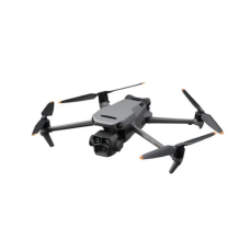 Квадрокоптер DJI Mavic 3 Pro Fly More Combo (DJI RC) (CP.MA.00000660.01)