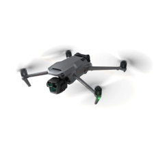 Квадрокоптер DJI Mavic 3 Pro Fly More Combo (DJI RC) (CP.MA.00000660.01)