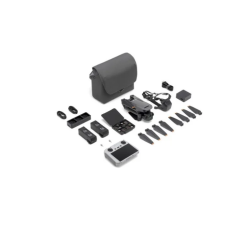 Квадрокоптер DJI Mavic 3 Pro Fly More Combo (DJI RC) (CP.MA.00000660.01)