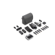 Квадрокоптер DJI Mavic 3 Pro Fly More Combo (DJI RC) (CP.MA.00000660.01)