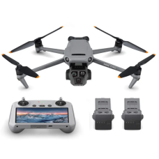 Квадрокоптер DJI Mavic 3 Pro Fly More Combo з DJI RC (CP.MA.00000660.01)