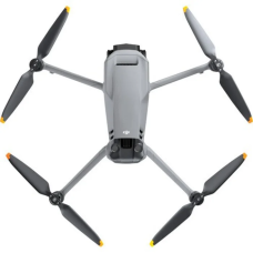Квадрокоптер DJI Mavic 3 Pro Fly More Combo з DJI RC (CP.MA.00000660.01)