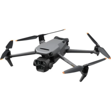 Квадрокоптер DJI Mavic 3 Pro Fly More Combo з DJI RC (CP.MA.00000660.01)