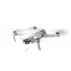 Квадрокоптер DJI Mini 2 (CP.MA.00000312.01) EU