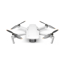Квадрокоптер DJI Mini 2 (CP.MA.00000312.01) EU