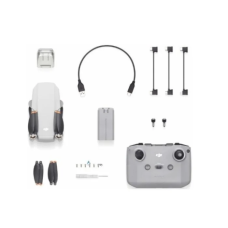 Квадрокоптер DJI Mini 2 (CP.MA.00000312.01) EU