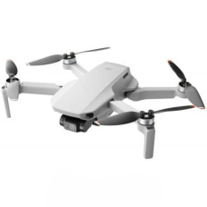 Квадрокоптер DJI Mini 2 Fly More Combo (EU) (CP.MA.00000307.03)