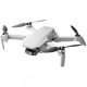 Квадрокоптер DJI Mini 2 Fly More Combo (EU) (CP.MA.00000307.03)