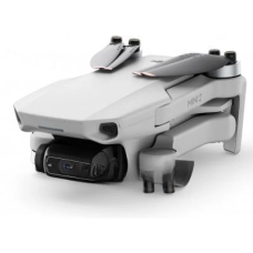 Квадрокоптер DJI Mini 2 Fly More Combo (EU) (CP.MA.00000307.03)